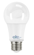 ELT 9 DayLight (5000K) A19 LED Light Bulb