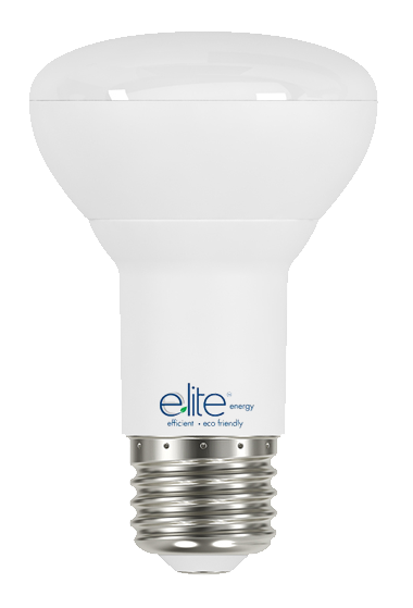 ELT 8 Watt Warm Light (2700K) BR20 LED Light Bulb