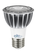 ELT 9 Watt Warm Light (3000K) PAR20 LED Light Bulb